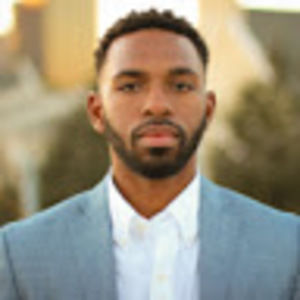 Meet your Posher, Andrew parks